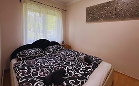 Family Friendly Apartman