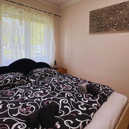 Family Friendly Apartman Budapest Esterno foto