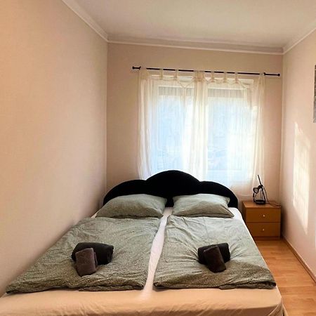 Family Friendly Apartman Budapest Esterno foto