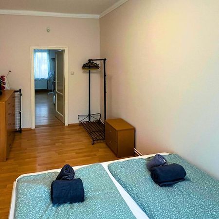Family Friendly Apartman Budapest Esterno foto