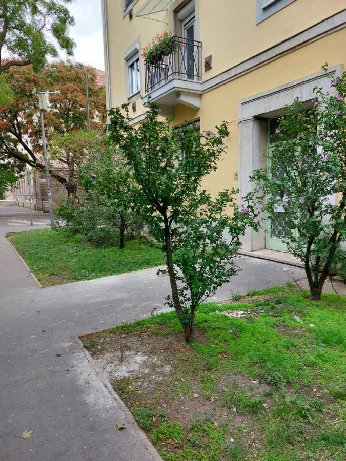 Family Friendly Apartman Budapest Esterno foto