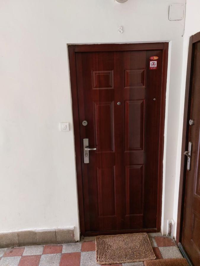 Family Friendly Apartman Budapest Esterno foto