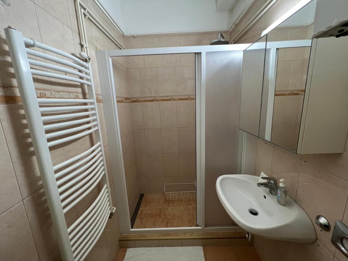 Family Friendly Apartman Budapest Esterno foto