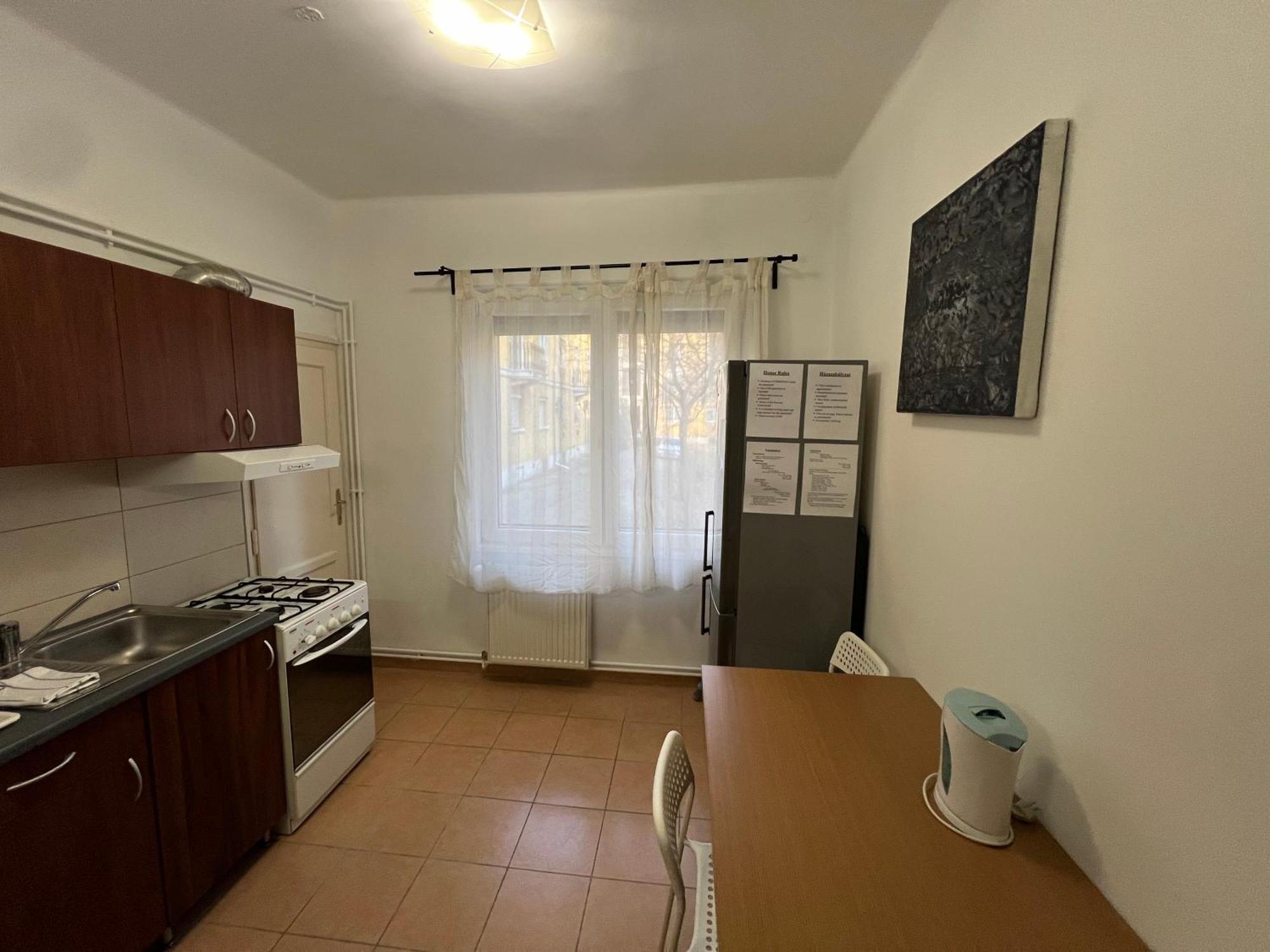 Family Friendly Apartman Budapest Esterno foto