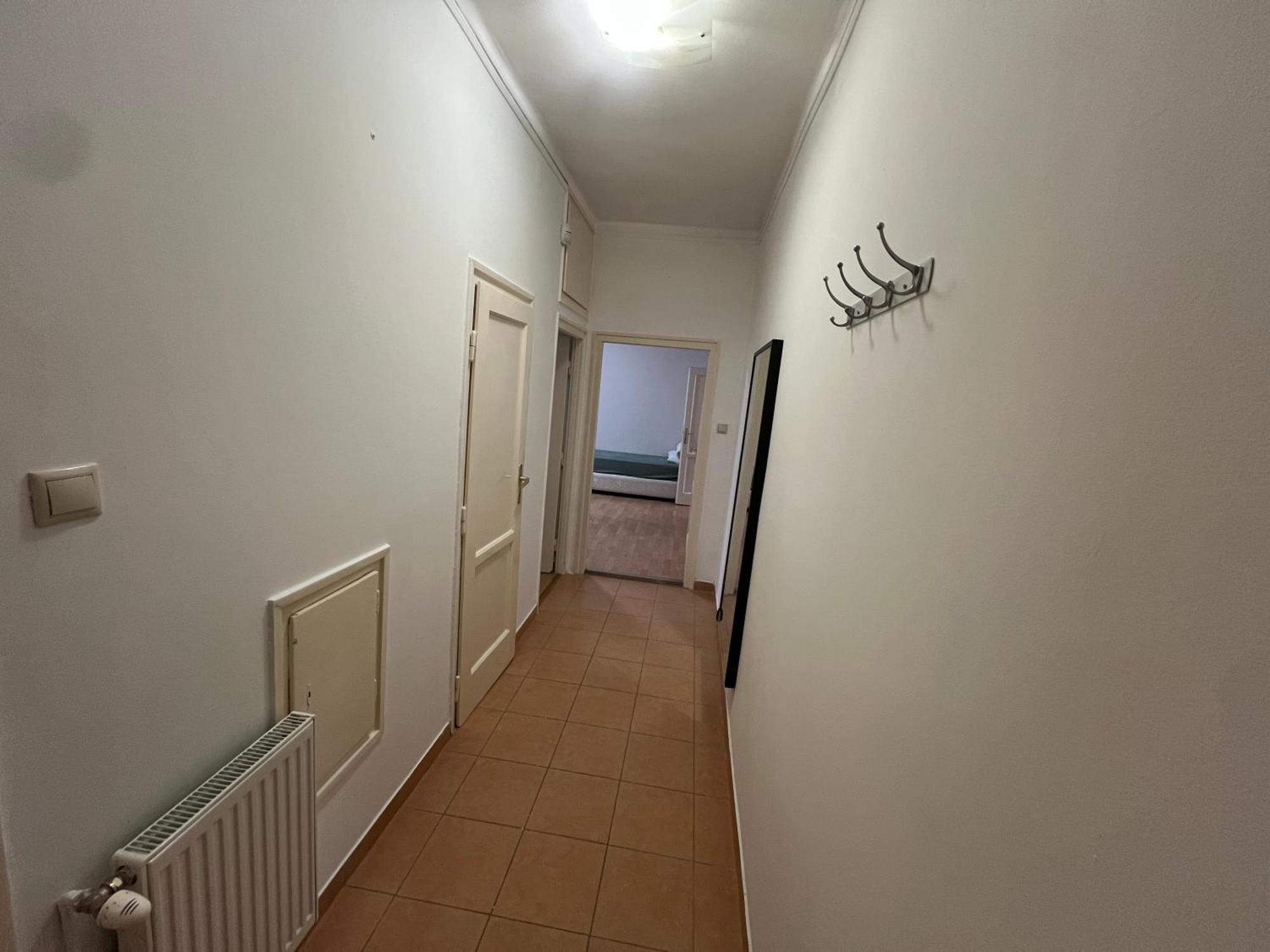 Family Friendly Apartman Budapest Esterno foto
